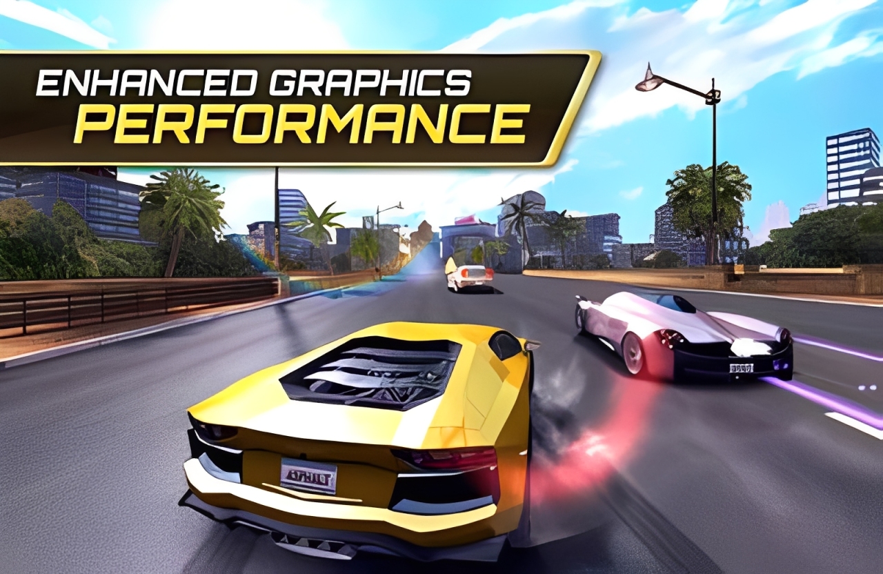 Asphalt 7 gameplay 5
