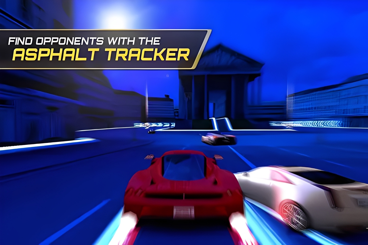 Asphalt 7 gameplay 6