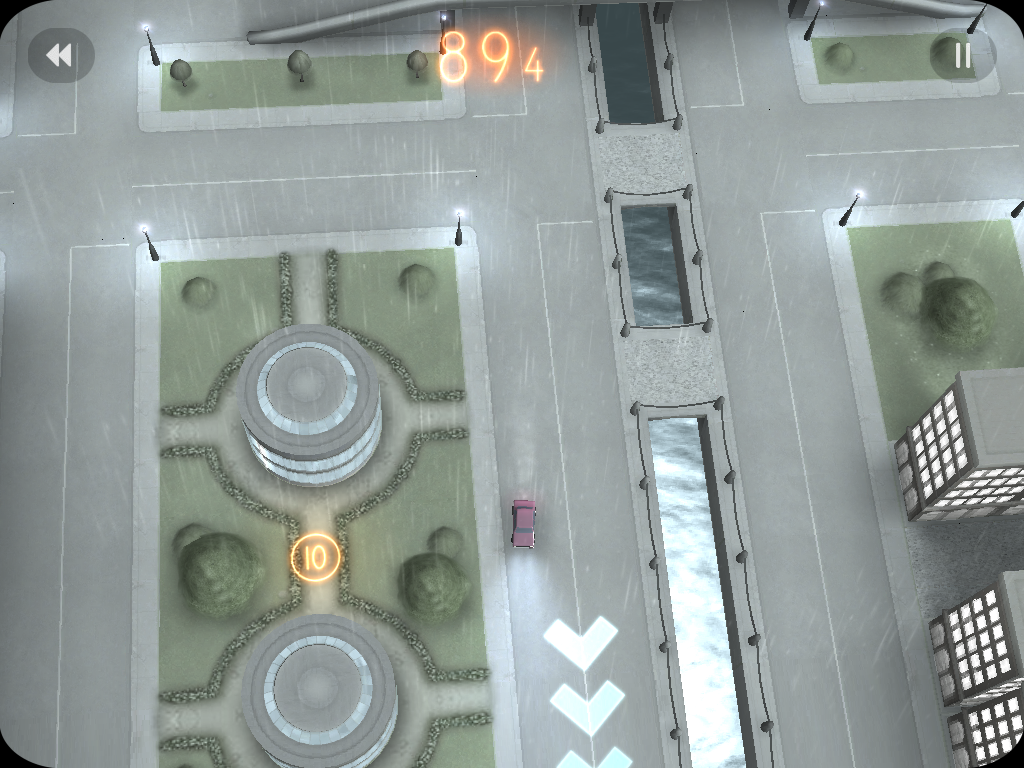 Does Not Commute gameplay 2