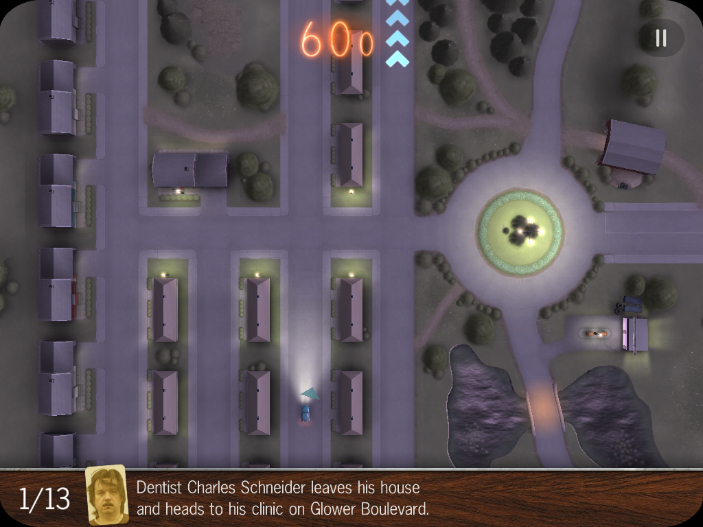 Does Not Commute gameplay 4