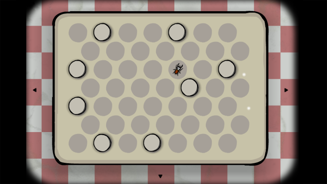 Rusty Lake: Hotel gameplay 4