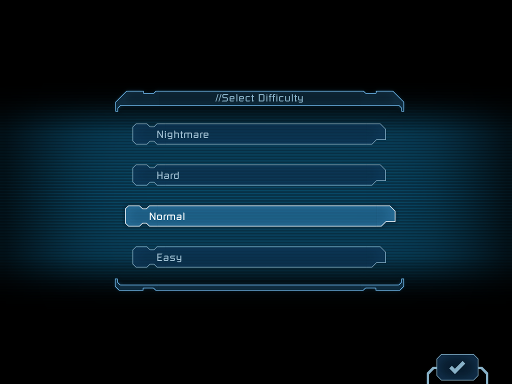 Dead Space gameplay 1