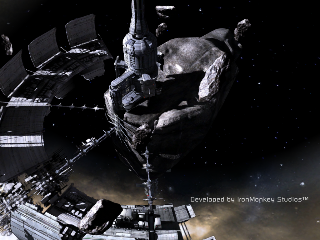 Dead Space gameplay 2