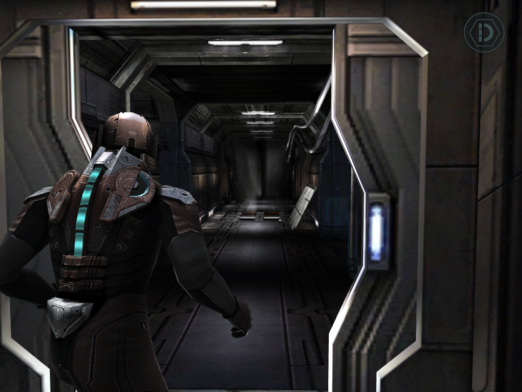 Dead Space gameplay 3