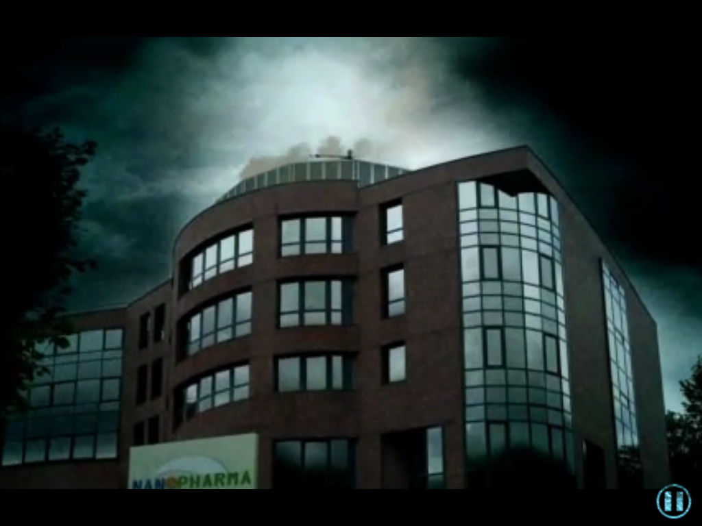 Hysteria project 2 HD gameplay 2