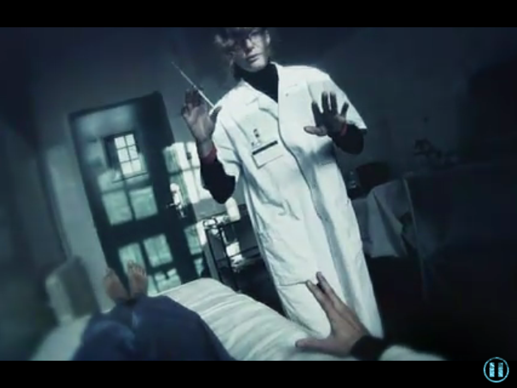 Hysteria project 2 HD gameplay 4