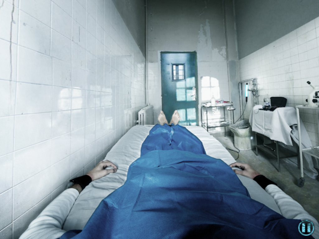 Hysteria project 2 HD gameplay 5