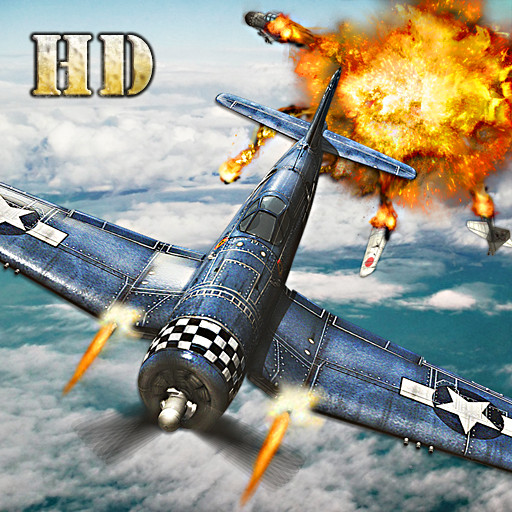 Air Attack HD