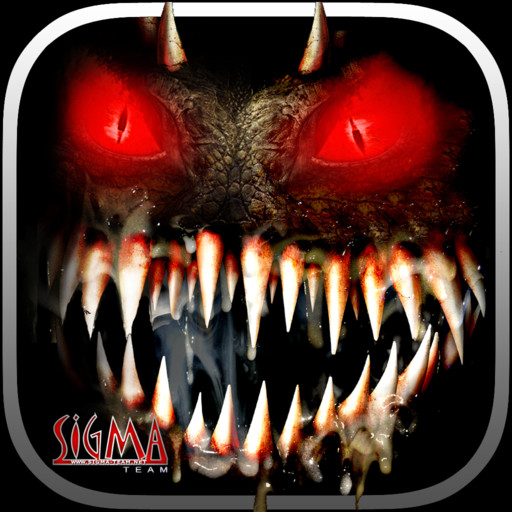 Alient Shooter Lost City