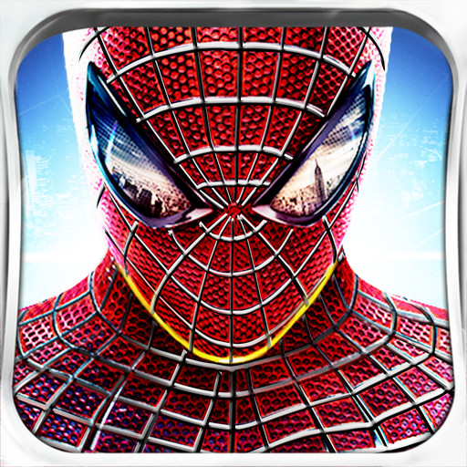 Amazing Spider Man