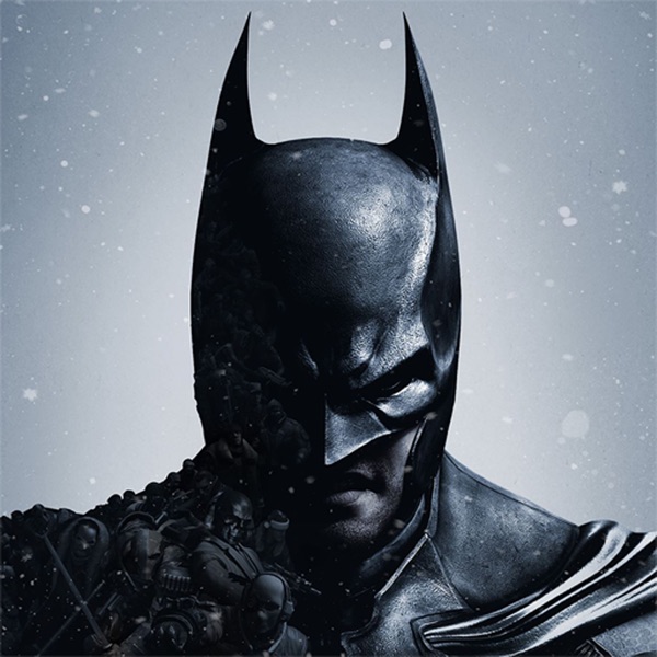 Batman Arkham City 2013