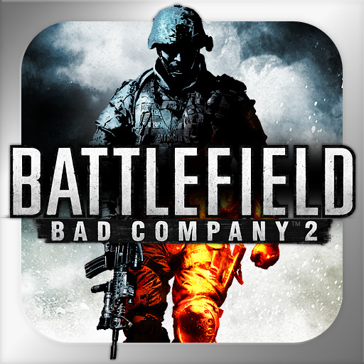 Battlefield Bad Comany 2