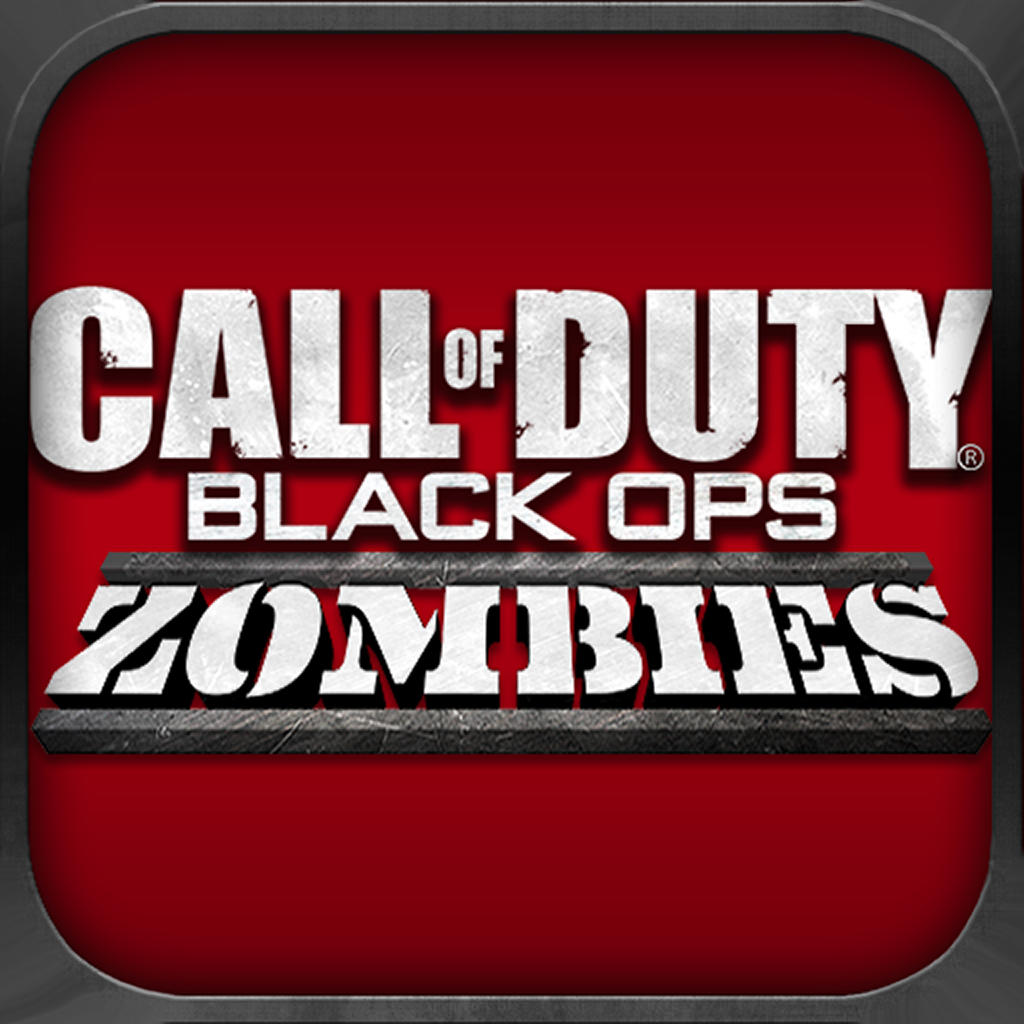 Call Of Duty: Black Ops Zombie
