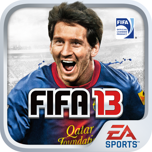 FIFA 13