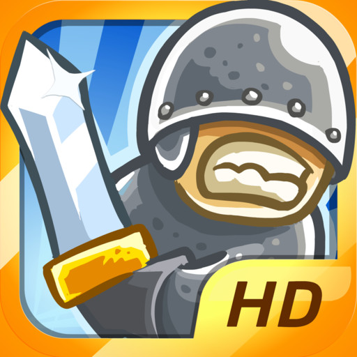 Kingdom Rush