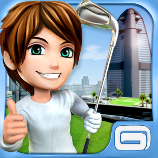 Lets Golf 3
