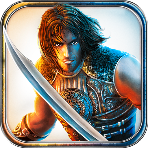 Prince of Persia 2: The Shadow and the Flame