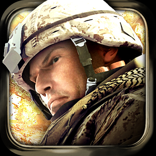 Modern Combat 2
