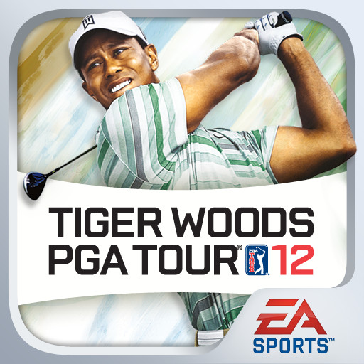 Tiger Woods PGA Tour 12