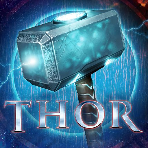 Thor: The Dark World