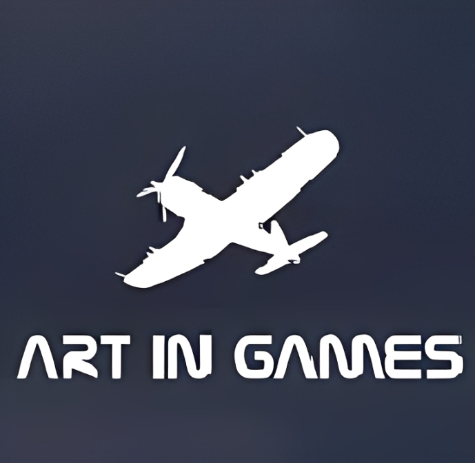 Art In Games