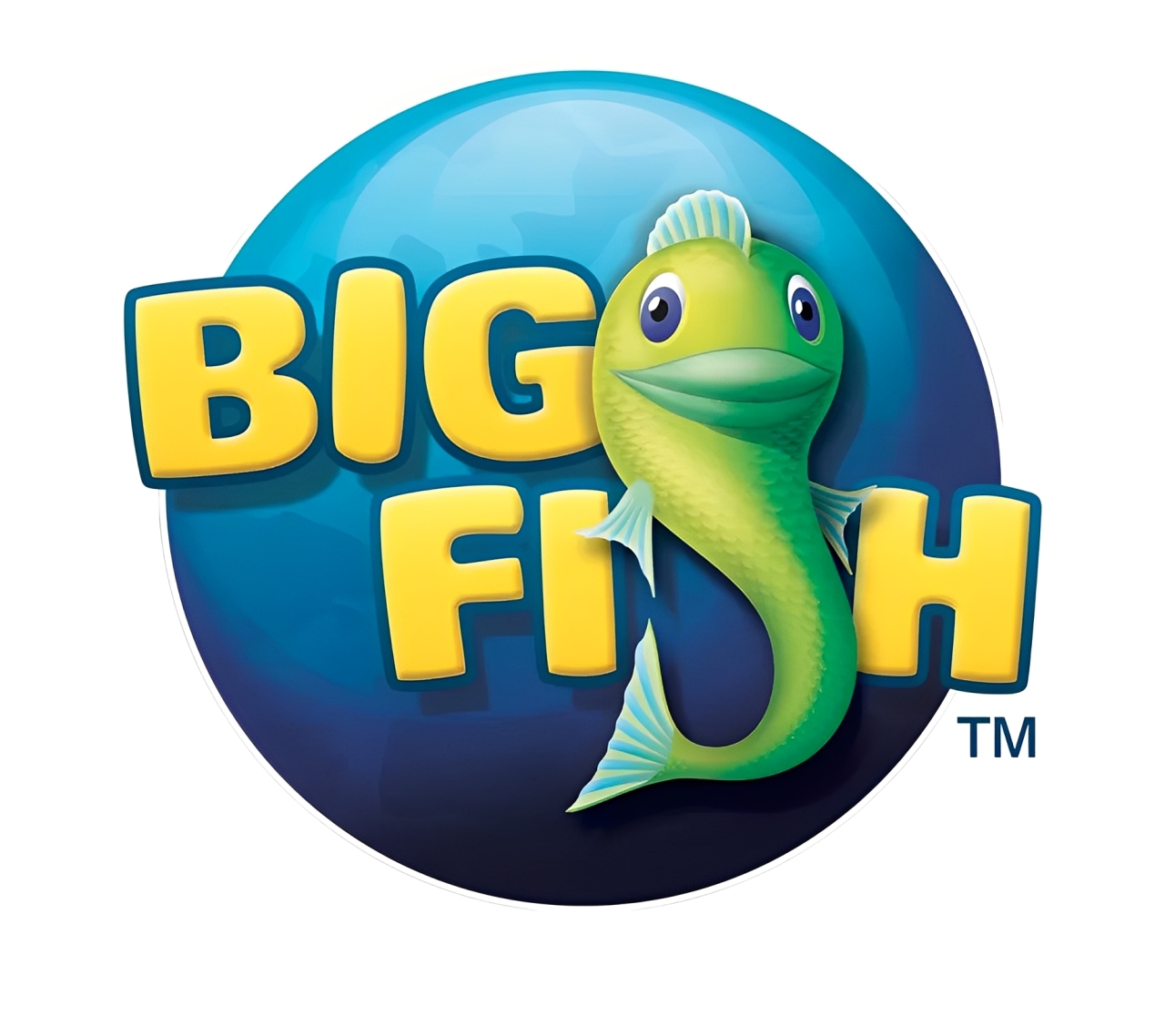 Big Fish Games